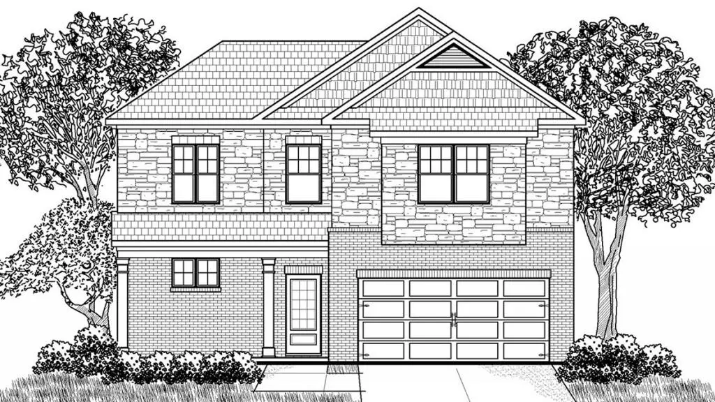 Canton, GA 30114,314 Overlook Ridge CT