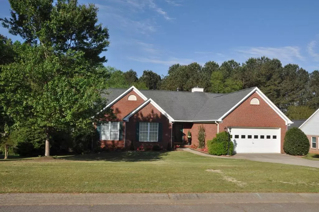 Flowery Branch, GA 30542,6272 Rock Port DR