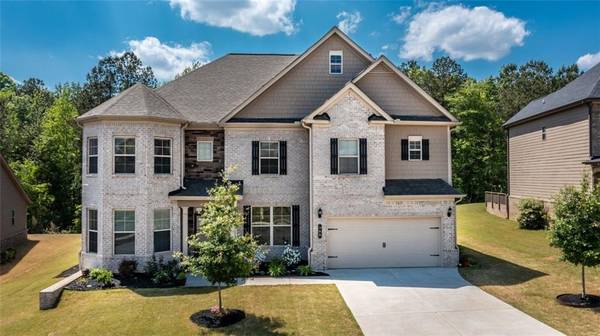 365 Piedmont CIR, Covington, GA 30016