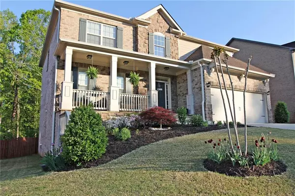 Buford, GA 30518,4110 Secret Shoals WAY