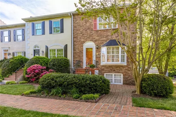 260 Manning RD SW #62, Marietta, GA 30064