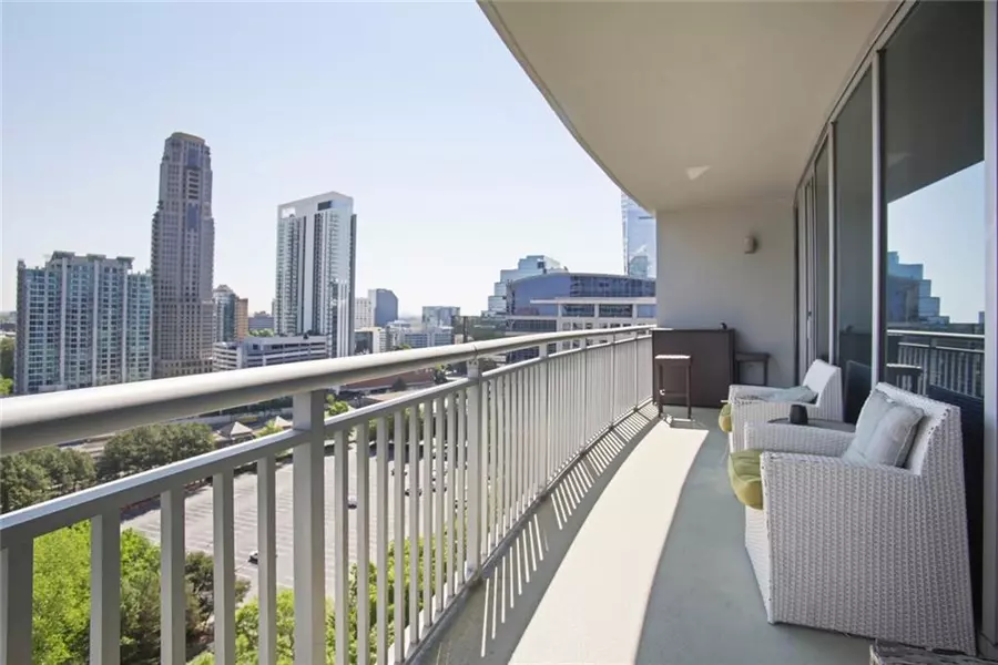 3338 Peachtree RD NE #1806, Atlanta, GA 30326