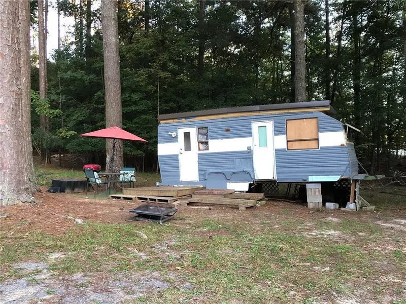 5400 Kings Camp Cabin 2A RD, Acworth, GA 30132