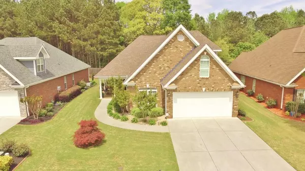 419 Madison Park DR, Grayson, GA 30017