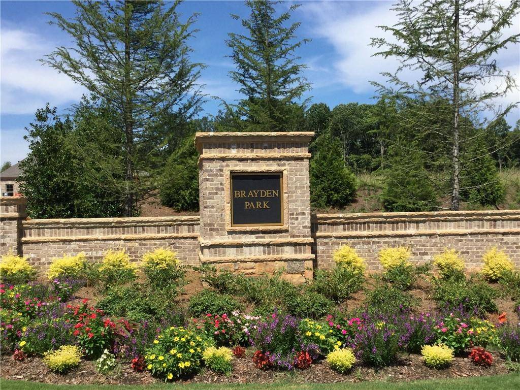 Canton, GA 30115,124 Brayden Park DR