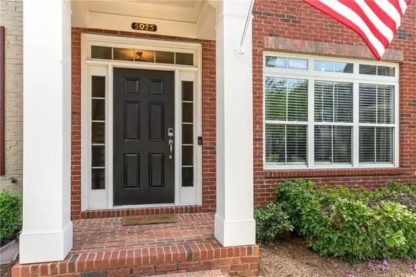 Alpharetta, GA 30022,5025 Rosalie RD