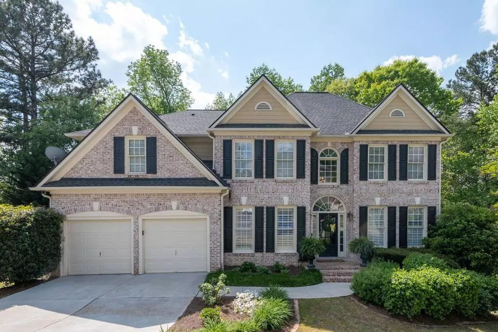 Buford, GA 30518,4028 Poplar Reserve WAY