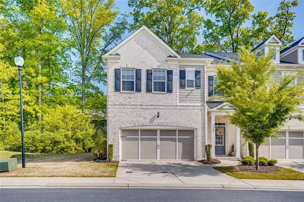 1226 Tigerwood BND SE #7, Marietta, GA 30067