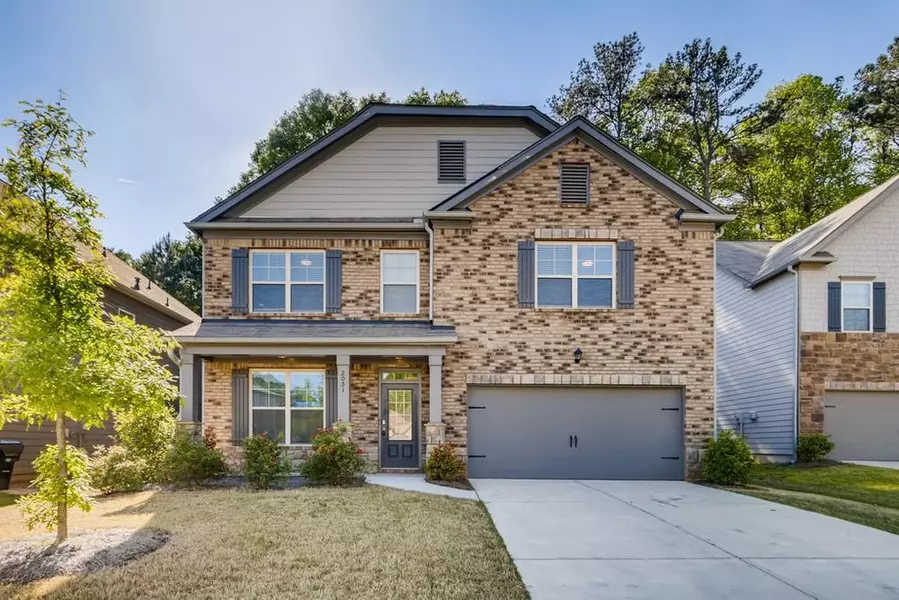 2051 Apple Orchard WAY, Austell, GA 30168