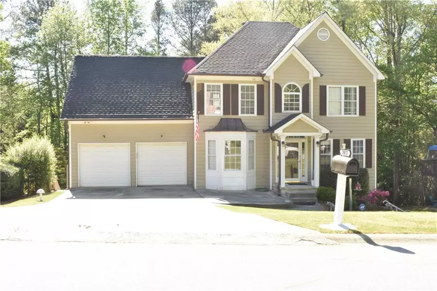 2012 Whitfield LN, Lawrenceville, GA 30043