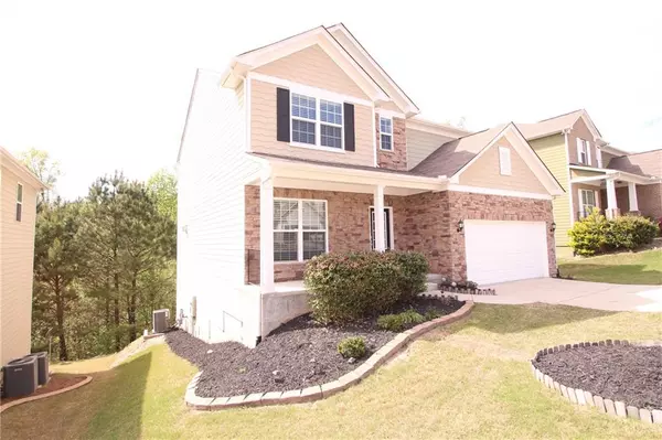 Sugar Hill, GA 30518,754 Binkley WALK