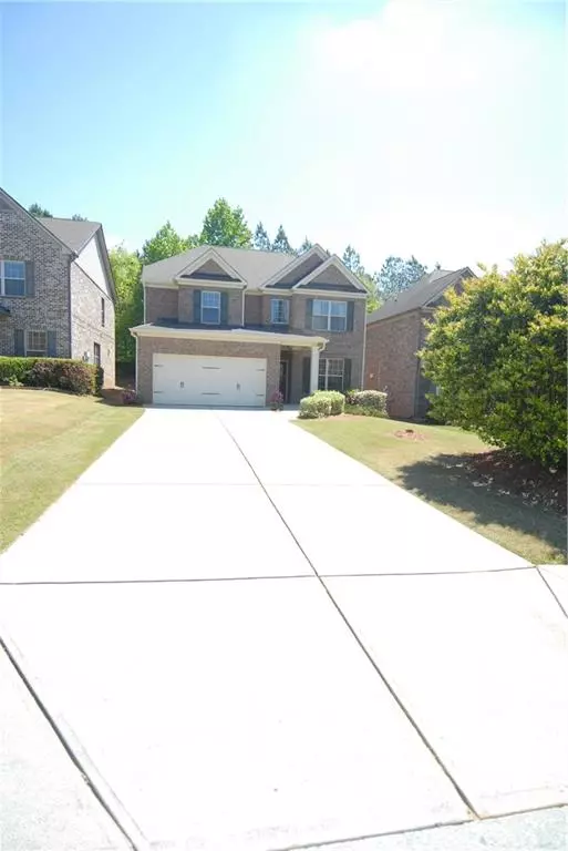 Johns Creek, GA 30097,7047 Walham GRV