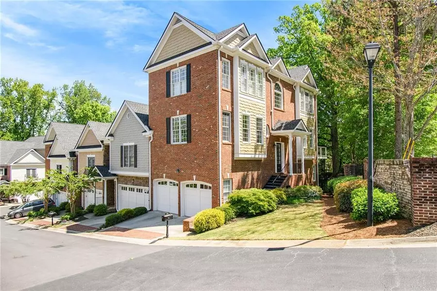 5492 Glenridge DR #568, Sandy Springs, GA 30342