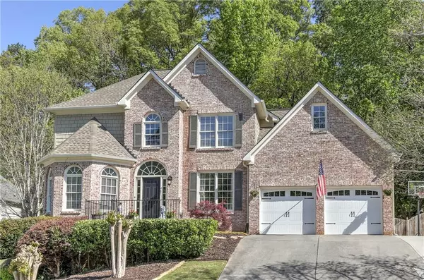 304 Misty Valley WAY, Canton, GA 30114