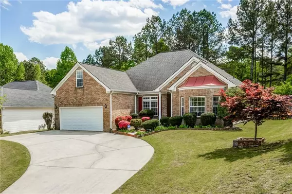 Lawrenceville, GA 30045,1093 Spanish Moss CT