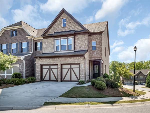 4195 Roseman Bridge CT, Suwanee, GA 30024