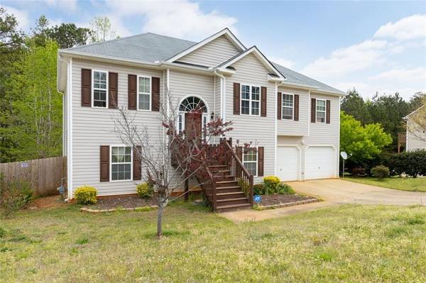 117 MILLWHEEL DR, Villa Rica, GA 30180