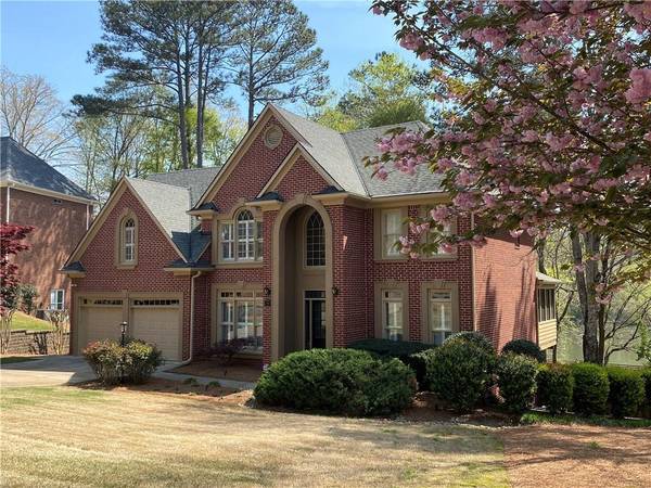 295 High Branch WAY, Roswell, GA 30075