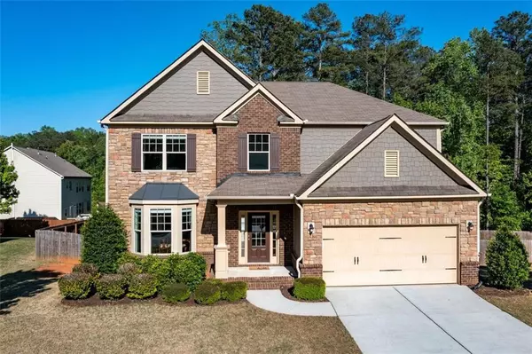 789 SPRINGS CREST DR, Dallas, GA 30157