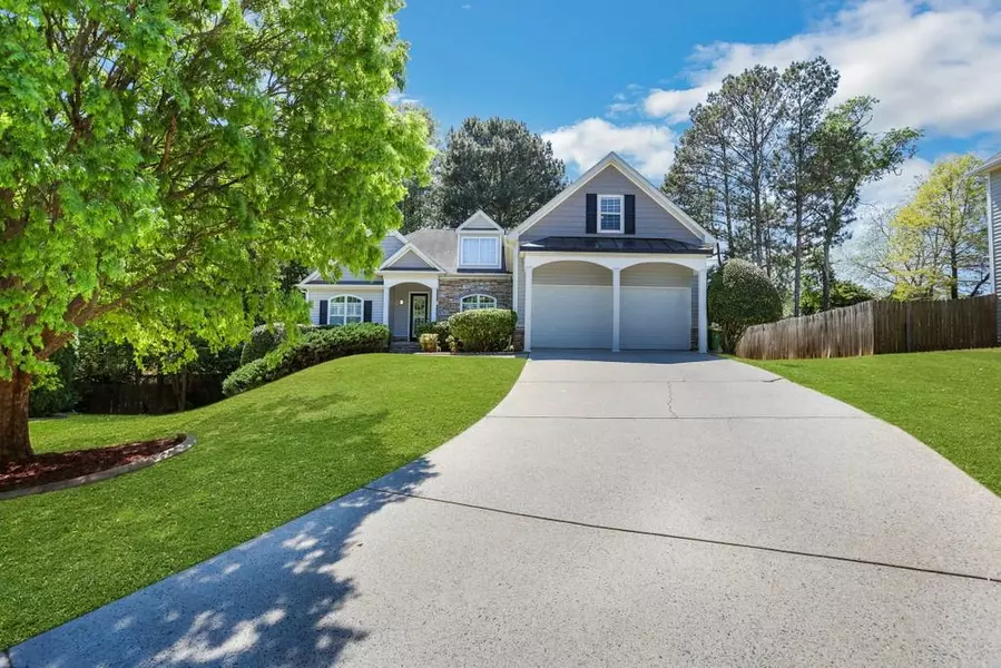 874 Tree Fern WAY SE, Mableton, GA 30126