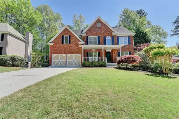 4434 Aldenham WAY, Suwanee, GA 30024