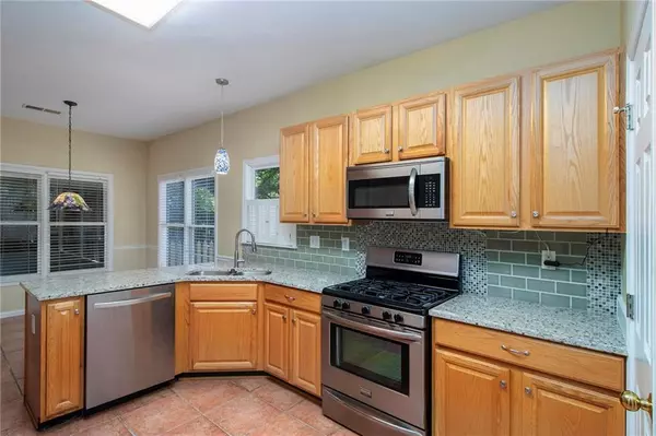 Smyrna, GA 30082,3913 Concord Walk DR SE