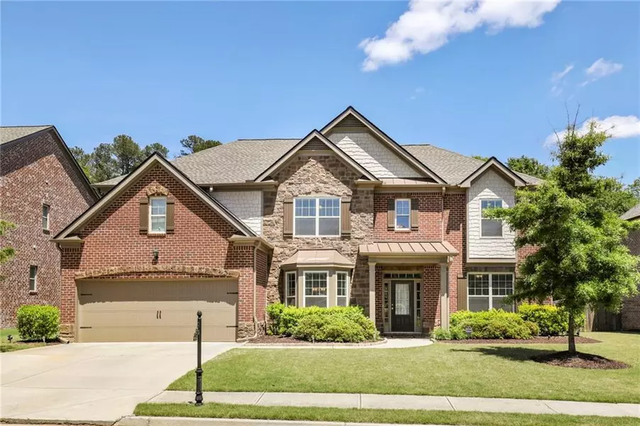 4261 Secret Shoals WAY, Buford, GA 30518