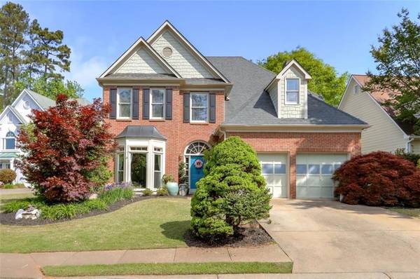 4099 Christacy WAY, Marietta, GA 30066