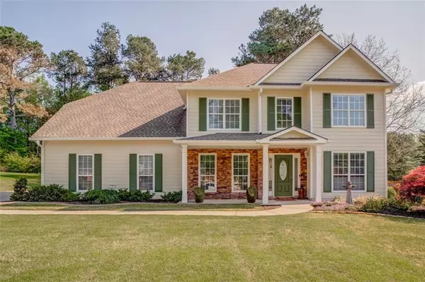 3820 FORRESTDELL CT, Cumming, GA 30040