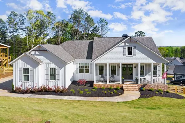 8805 Bethel RD, Gainesville, GA 30506