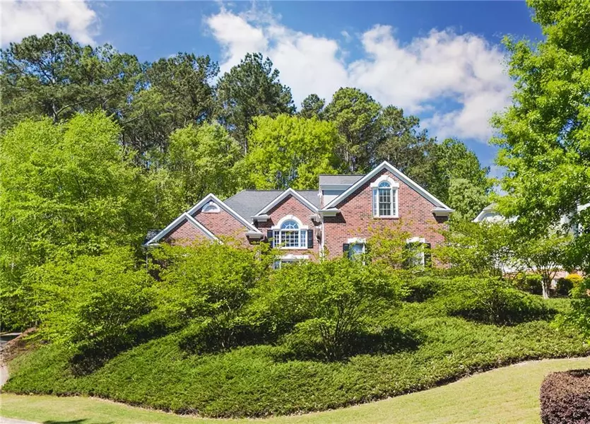 682 Gold Valley PASS, Canton, GA 30114