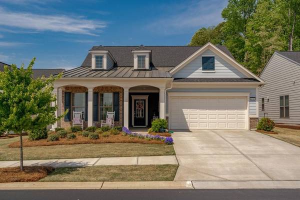 5745 Maple Bluff WAY, Hoschton, GA 30548