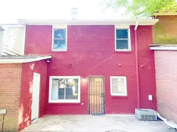 Stone Mountain, GA 30083,4698 Rockstile WAY