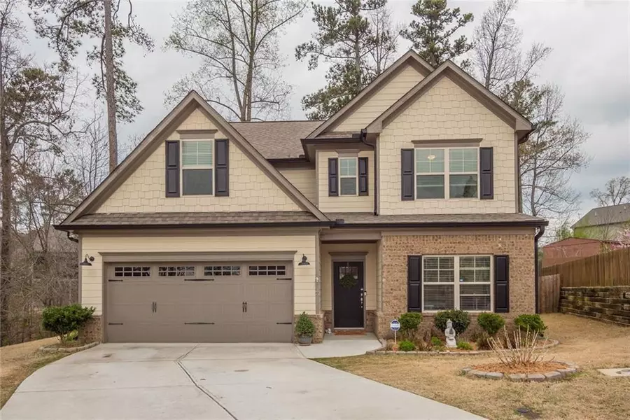 4821 Turtle CV, Gainesville, GA 30504