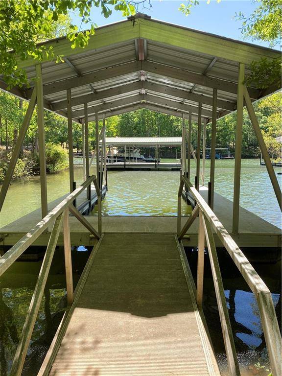 000 Reed Creek Point,  Hartwell,  GA 30643