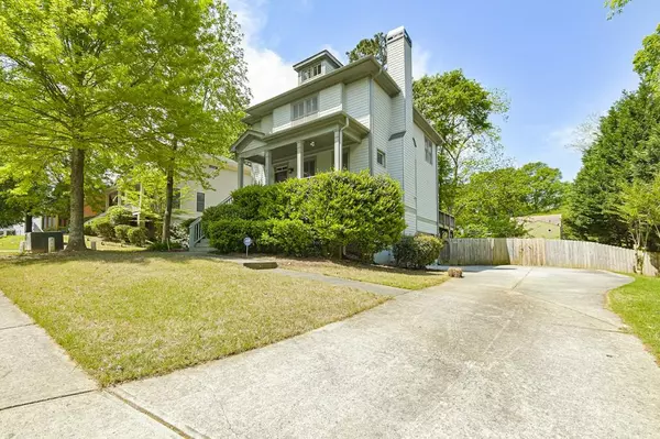 2107 Marshalls LN SE, Atlanta, GA 30316