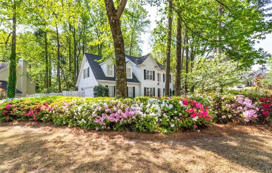 300 Abbotts Close, Johns Creek, GA 30005