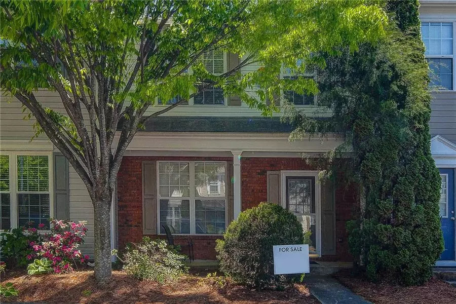 2667 Ashleigh LN, Alpharetta, GA 30004