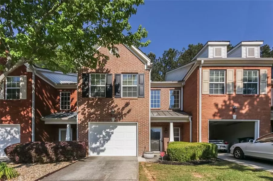 3212 GLENLOCH, Lawrenceville, GA 30044