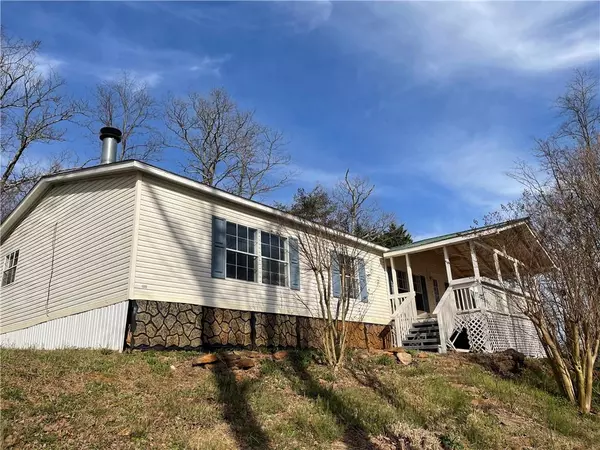 Jasper, GA 30143,487 Mountain Oak TRL