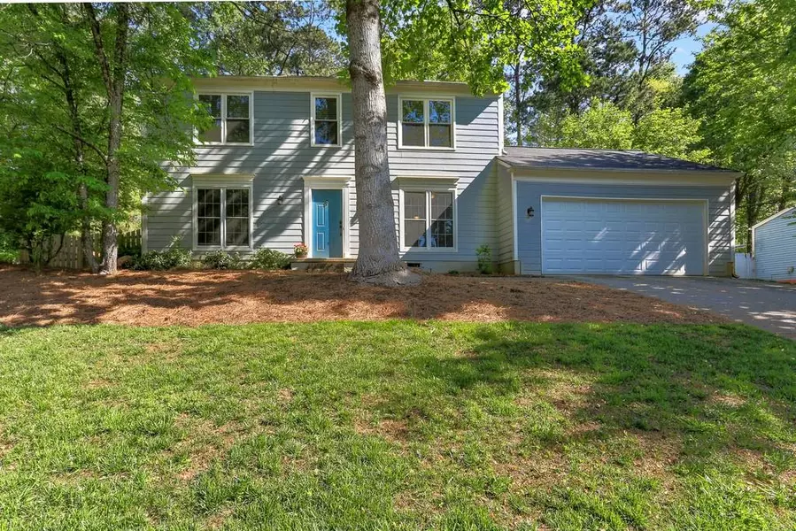 2230 Laurel Mill WAY, Roswell, GA 30076