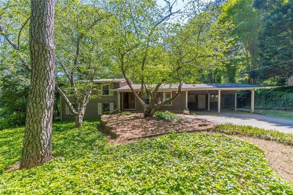 3497 Northcrest RD, Atlanta, GA 30340