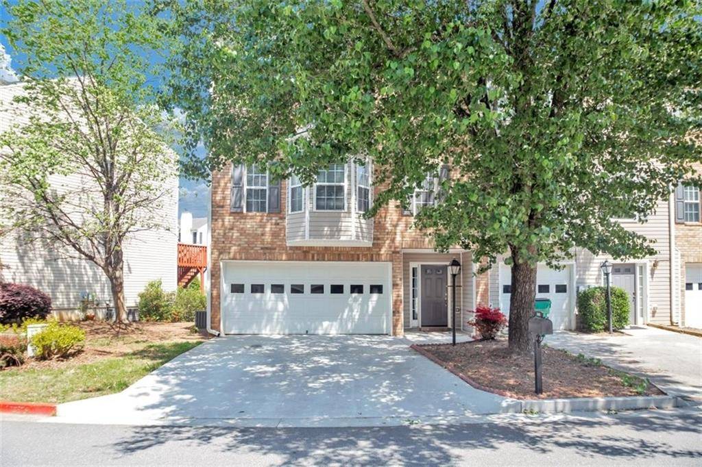 Johns Creek, GA 30097,360 Abbotts Mill DR