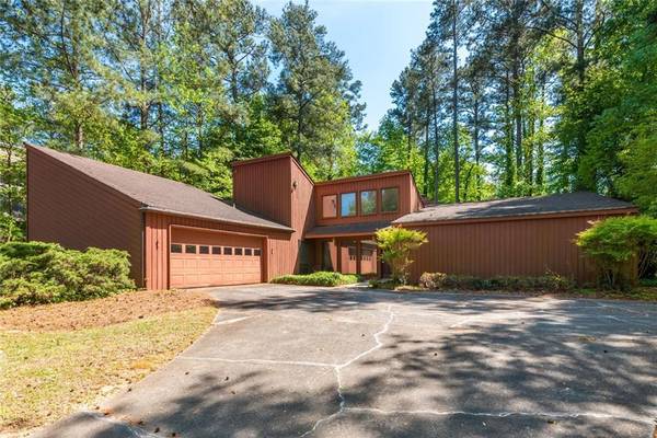 2235 Cedar Forks DR, Marietta, GA 30062