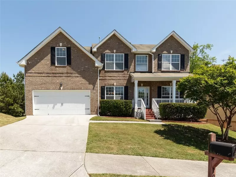 1932 Pleasant WALK, Lithonia, GA 30058