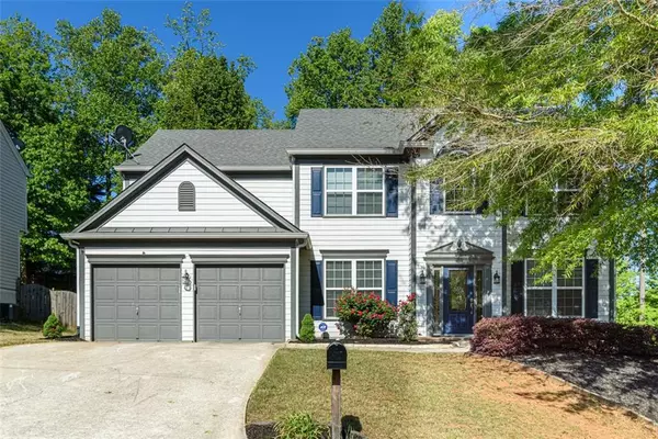 3245 CITATION AVE NW, Kennesaw, GA 30144