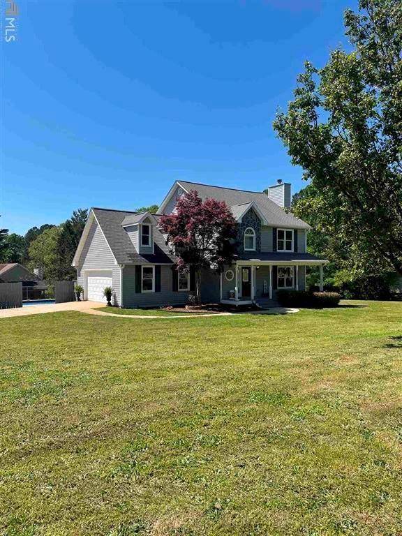 Braselton, GA 30517,5617 Serenity ST
