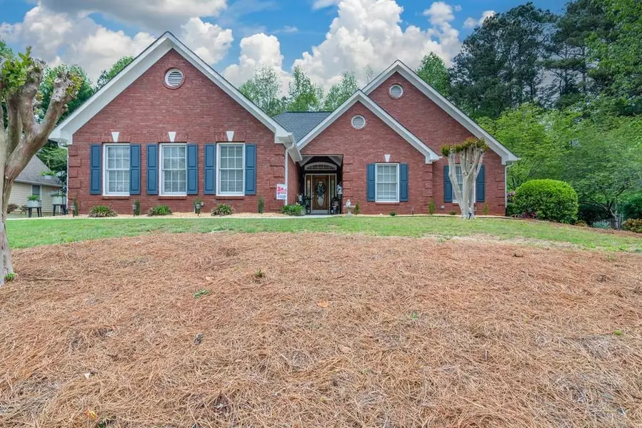 5475 Silk Oak WAY, Sugar Hill, GA 30518