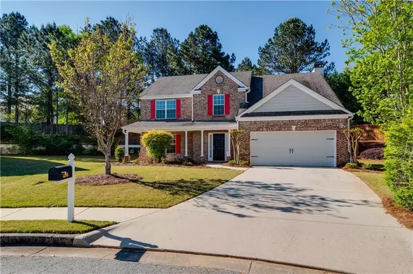 Loganville, GA 30052,3280 Battlement CIR