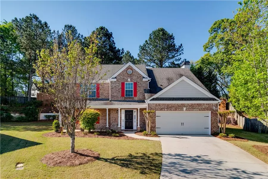 3280 Battlement CIR, Loganville, GA 30052